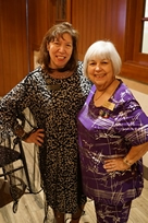 View the photos from our Annual Meeting